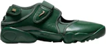 Buy (W) Nike Air Rift 金屬金配色運動鞋 IB8954-300