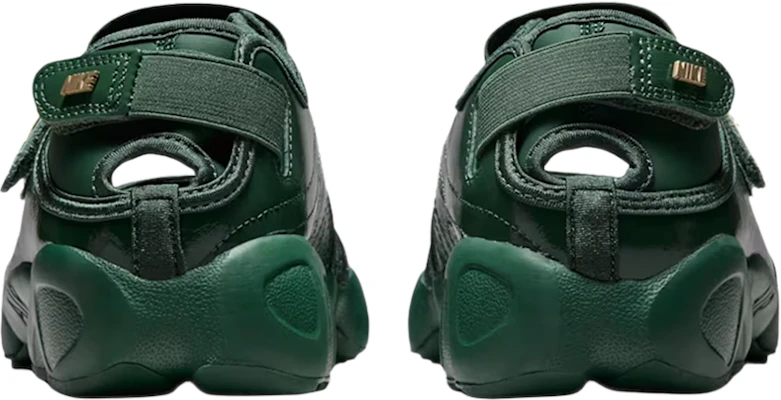 (W) Nike Air Rift 金屬金配色運動鞋 IB8954-300 Lookbook (W) Nike Air Rift 金屬金配色運動鞋 IB8954-300