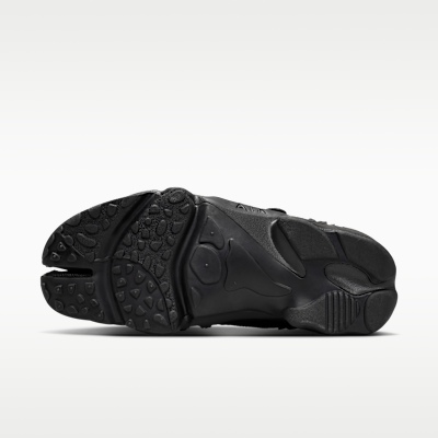 Order (W) Nike Air Rift "Florette" 黑/狼灰/金屬銀 IV5682-001