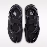 Shop (W) Nike Air Rift "Florette" 黑/狼灰/金屬銀 IV5682-001