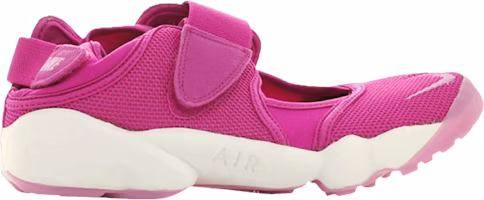 (Women) Nike Air Rift 'Fuchsia Flash' 315766-502 (Women) Nike Air Rift 'Fuchsia Flash' 315766-502