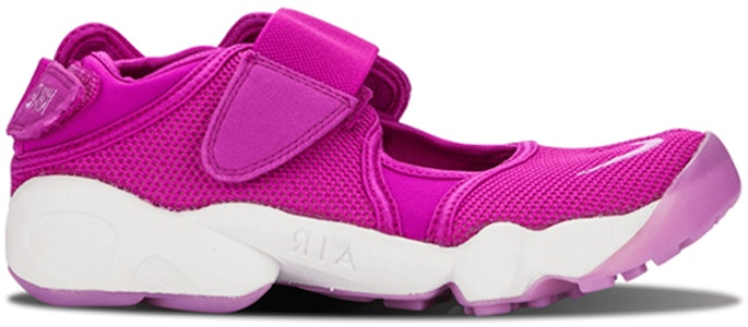 Nike Air Rift 紫紅色 女款 Order Nike Air Rift 紫紅色 女款