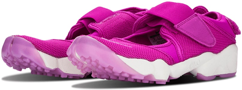 Nike Air Rift 紫紅色 女款 Shop Nike Air Rift 紫紅色 女款