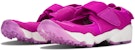 (W) Nike Air Rift 'Fuchsia Flash' - Nike Air Rift 'Fuchsia Flash' 315766-502