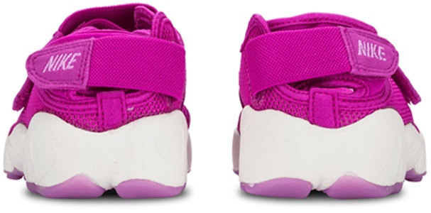 Nike Air Rift 紫紅色 女款 Purchase Nike Air Rift 紫紅色 女款