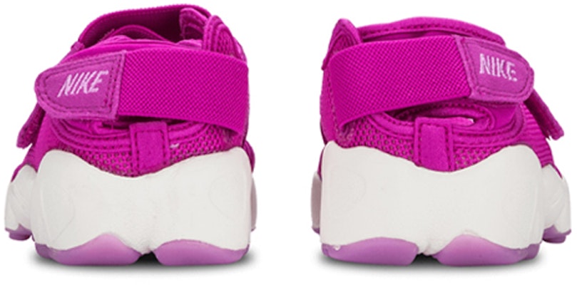 (W) 耐克Air Rift“紫红闪光” 315766-502 Purchase (W) 耐克Air Rift“紫红闪光” 315766-502