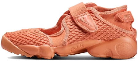 (Women) Nike Air Rift 'Healing Orange' HM8288-800 (Women) Nike Air Rift 'Healing Orange' HM8288-800