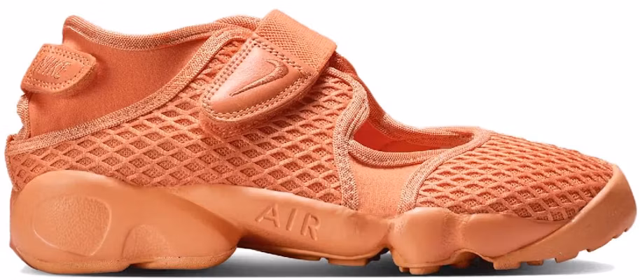 (Women) Nike Air Rift 'Healing Orange' HM8288-800 Order (Women) Nike Air Rift 'Healing Orange' HM8288-800