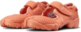 Lookbook (Women) Nike Air Rift 'Healing Orange' HM8288-800