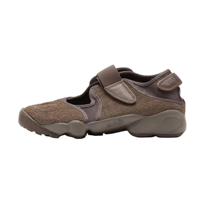 (W) Nike Air Rift 'Ironstone'