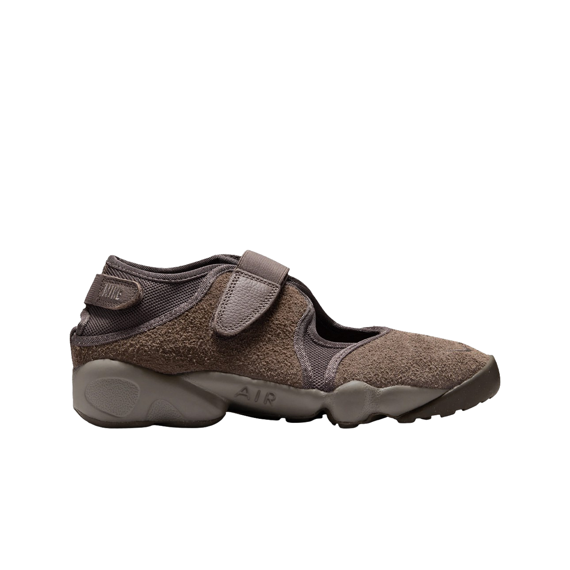 (Women) Nike Air Rift 'Ironstone' HQ1474-002