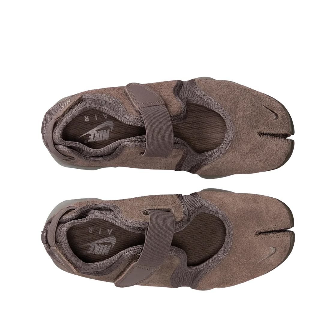 Order (W) 耐克 Air Rift 鐵石洞石配色运动鞋 HQ1474-002