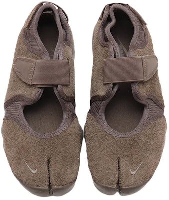 (W) Nike Air Rift Ironstone Cave Stone Sepatu Sneakers HQ1474-002 Shop (W) Nike Air Rift Ironstone Cave Stone Sepatu Sneakers HQ1474-002