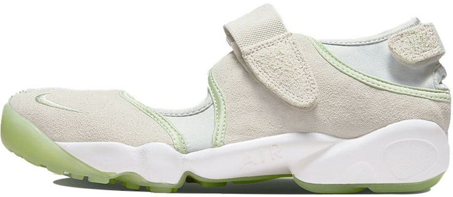 (W) 耐克Air Rift '浅米色蜜瓜' DX2677-001 Buy (W) 耐克Air Rift '浅米色蜜瓜' DX2677-001
