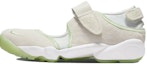 Buy (W) Nike Air Rift 'Light Bone Honeydew' - Tulang Ringan Hijau Madu DX2677-001