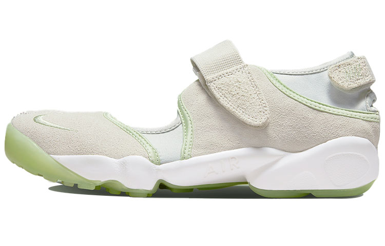 (Women) Nike Air Rift 'Light Bone Honeydew' DX2677-001