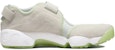 (W) Nike Air Rift 'Light Bone Honeydew' - Tulang Ringan Hijau Madu DX2677-001