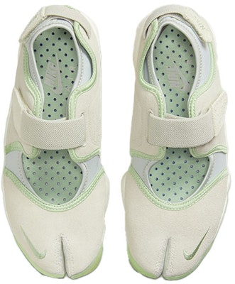(W) 耐克Air Rift '浅米色蜜瓜' DX2677-001 Shop (W) 耐克Air Rift '浅米色蜜瓜' DX2677-001