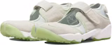 Shop (Women) Nike Air Rift 'Light Bone Honeydew' DX2677-001