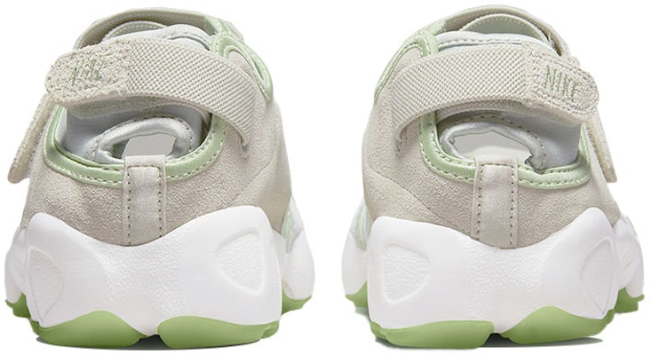 (W) 耐克Air Rift '浅米色蜜瓜' DX2677-001 Purchase (W) 耐克Air Rift '浅米色蜜瓜' DX2677-001