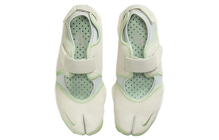 Purchase (Women) Nike Air Rift 'Light Bone Honeydew' DX2677-001