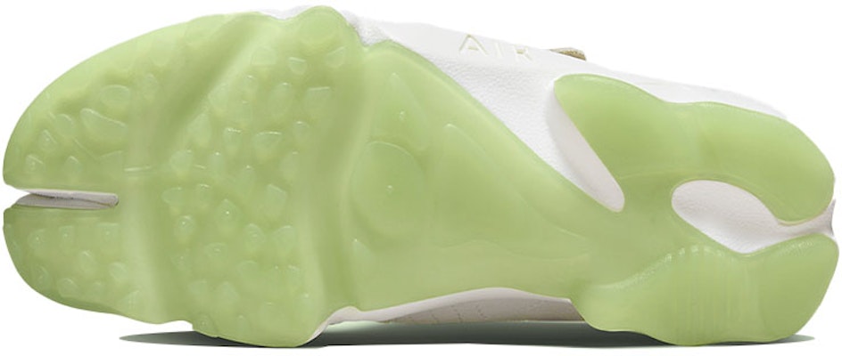 (W) 耐克Air Rift '浅米色蜜瓜' DX2677-001 Details for (W) 耐克Air Rift '浅米色蜜瓜' DX2677-001