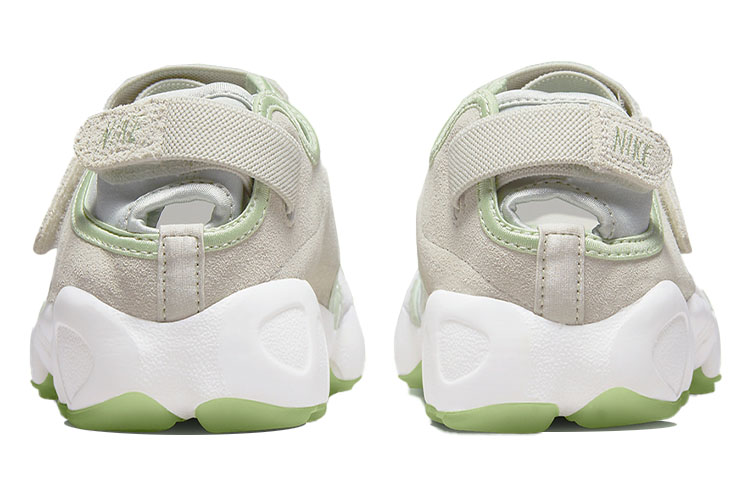 Details for (Women) Nike Air Rift 'Light Bone Honeydew' DX2677-001