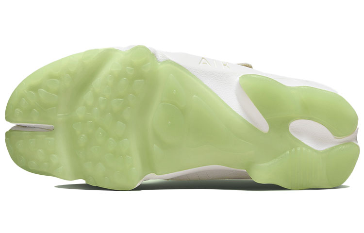 Sizing (Women) Nike Air Rift 'Light Bone Honeydew' DX2677-001
