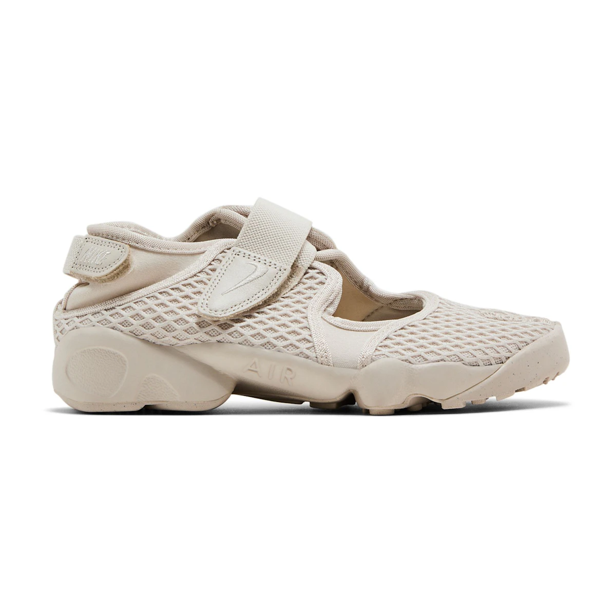 Beli (Women) Nike Air Rift 'Light Orewood Brown' HM8288-100 - Novelship