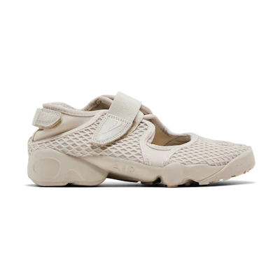 (W) Nike Air Rift 'Light Orewood Brown'