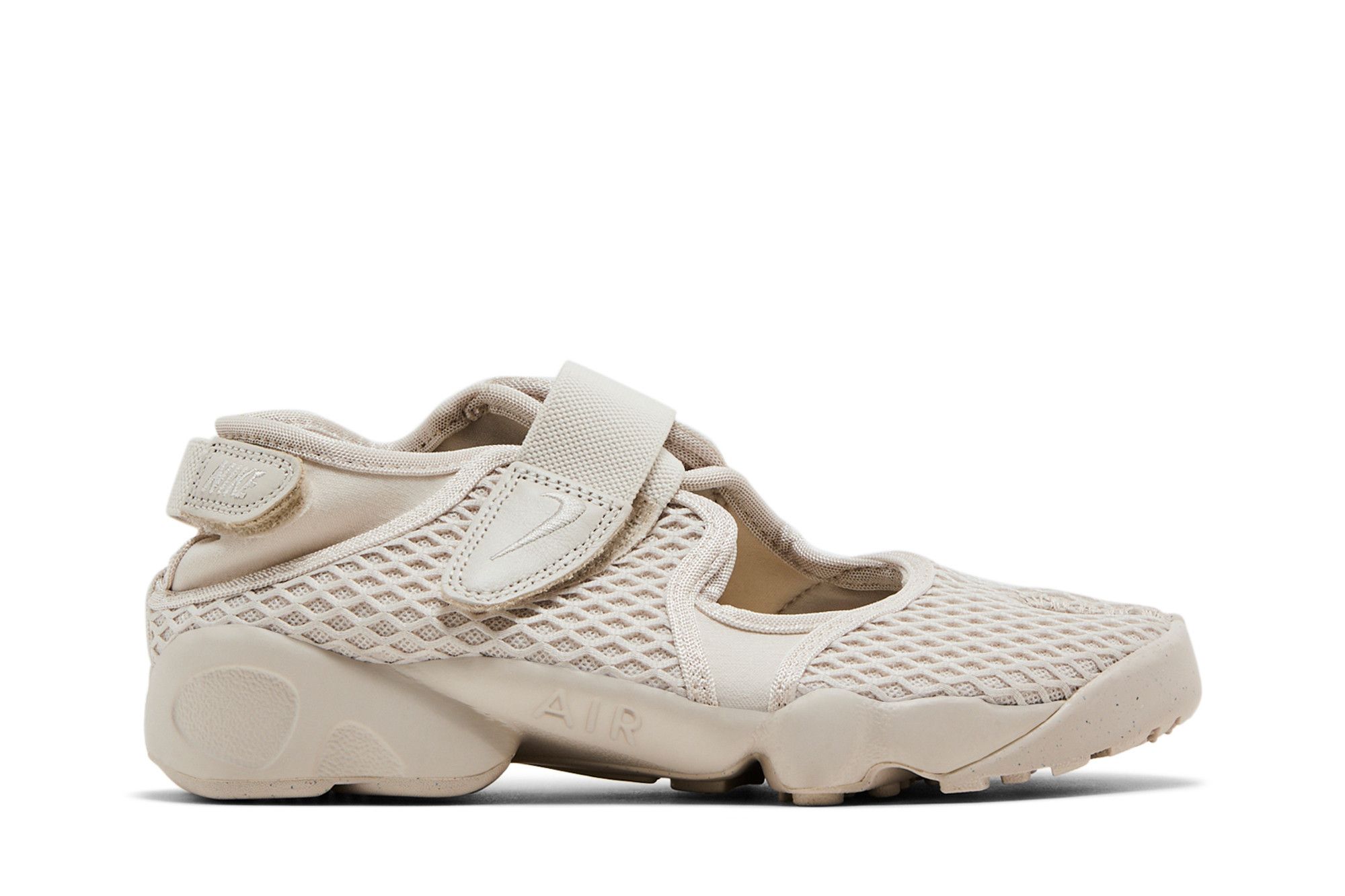 (Women) Nike Air Rift 'Light Orewood Brown' HM8288-100