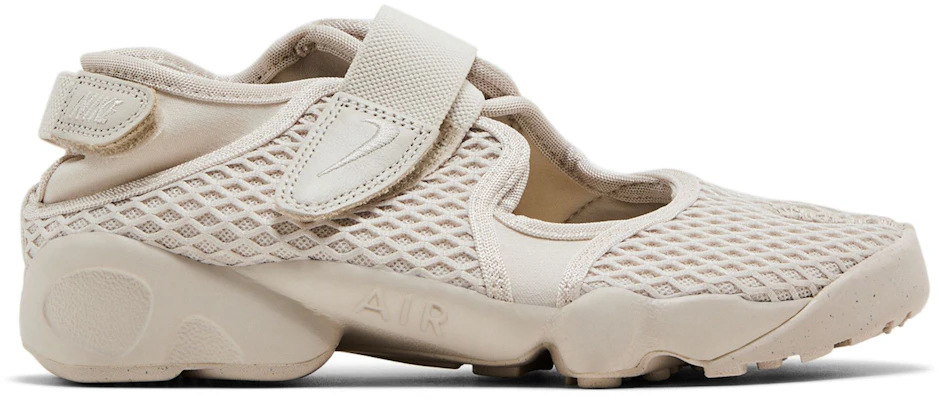 (Women) Nike Air Rift 'Light Orewood Brown' HM8288-100 Buy (Women) Nike Air Rift 'Light Orewood Brown' HM8288-100
