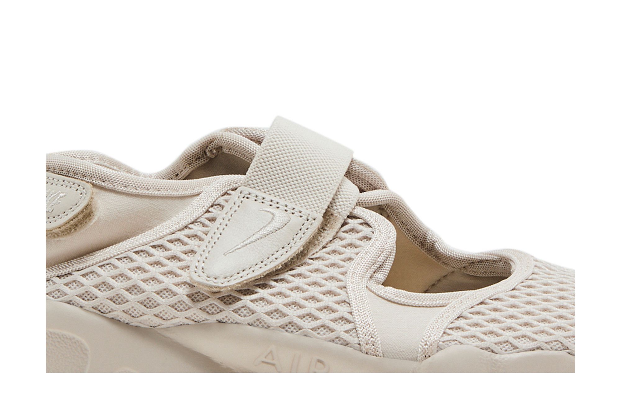 Lookbook (Women) Nike Air Rift 'Light Orewood Brown' HM8288-100