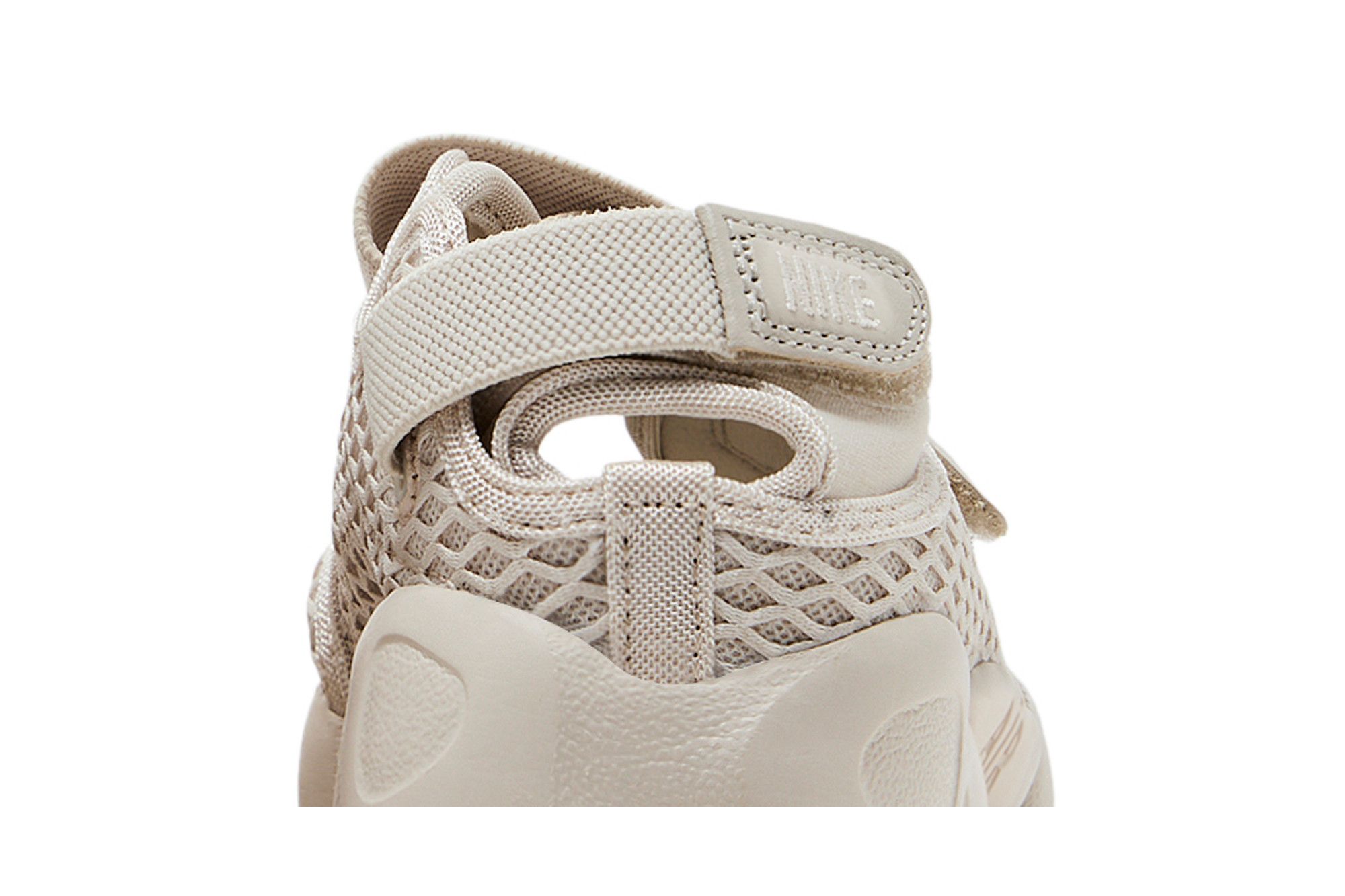 Cheap (Women) Nike Air Rift 'Light Orewood Brown' HM8288-100