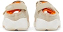Details for (W) Nike Air Rift 'Magma Orange Rattan' - Nike Air Rift 'Magma Oren Rattan' DV3452-200