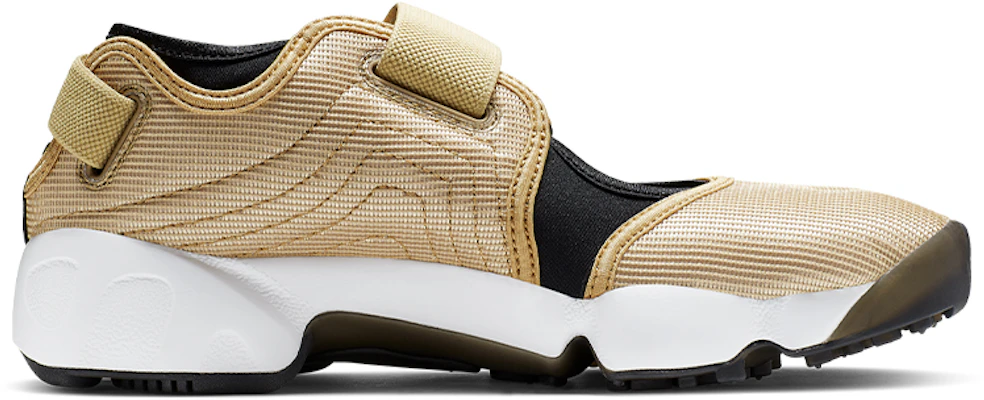 (Women) Nike Air Rift 'Metallic Gold' CJ7552-960 Order (Women) Nike Air Rift 'Metallic Gold' CJ7552-960