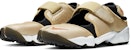 (W) Nike Air Rift 'Emas Metalik' CJ7552-960