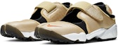 Lookbook (W) Nike Air Rift 'Emas Metalik' CJ7552-960