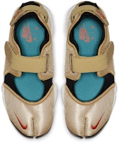 (W) 耐克Air Rift '金色金属' CJ7552-960 Shop (W) 耐克Air Rift '金色金属' CJ7552-960