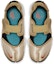 Shop (W) Nike Air Rift 'Emas Metalik' CJ7552-960