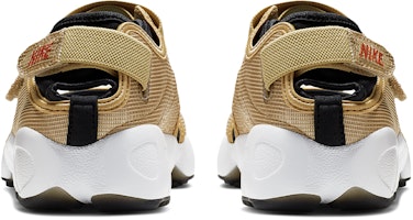 (W) 耐克Air Rift '金色金属' CJ7552-960 Purchase (W) 耐克Air Rift '金色金属' CJ7552-960