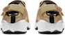 (W) Nike Air Rift 'Emas Metalik' CJ7552-960