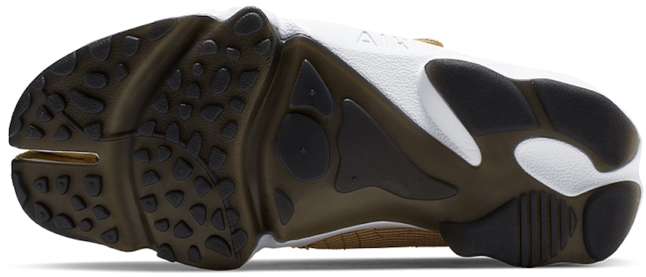 (Women) Nike Air Rift 'Metallic Gold' CJ7552-960 Details for (Women) Nike Air Rift 'Metallic Gold' CJ7552-960