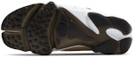 Details for (W) Nike Air Rift 'Emas Metalik' CJ7552-960