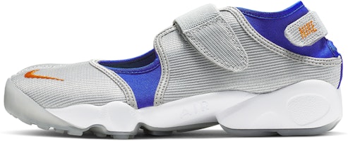 (Women) Nike Air Rift 'Metallic Silver' CJ7552-061 (Women) Nike Air Rift 'Metallic Silver' CJ7552-061