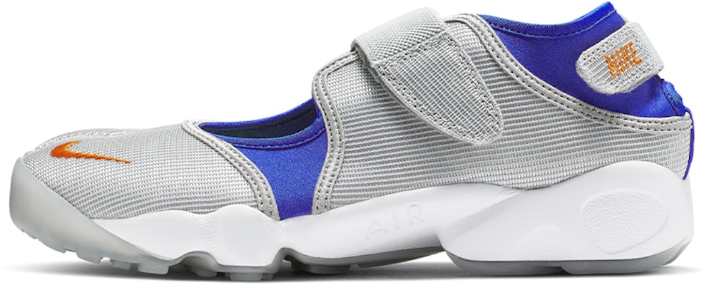 (Women) Nike Air Rift 'Metallic Silver' CJ7552-061 Buy (Women) Nike Air Rift 'Metallic Silver' CJ7552-061