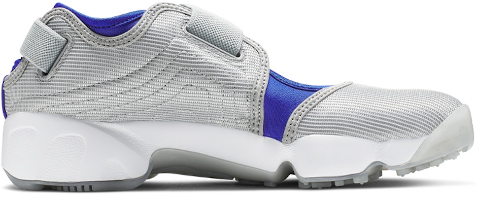 (Women) Nike Air Rift 'Metallic Silver' CJ7552-061 Order (Women) Nike Air Rift 'Metallic Silver' CJ7552-061