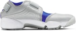 Order (W) Nike Air Rift 'Perak Metalik' CJ7552-061