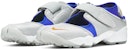 (W) Nike Air Rift 'Perak Metalik' CJ7552-061