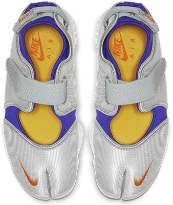 (Women) Nike Air Rift 'Metallic Silver' CJ7552-061 Shop (Women) Nike Air Rift 'Metallic Silver' CJ7552-061